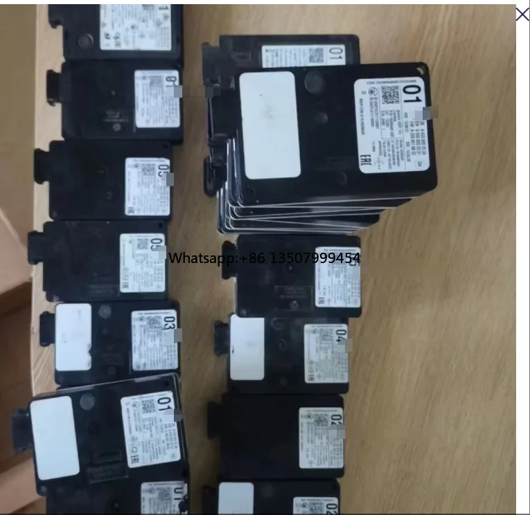 New DC 24V Reversing Radar Module for W212 W204 207 221 C180 E200 E260 E300 Cars-For Replacement A0009054907 A0009058702
New DC 24V Reversing Radar Module for W212 W204 207 221 C180 E200 E260 E300 Cars-For Replacement A0009054907 A0009058702