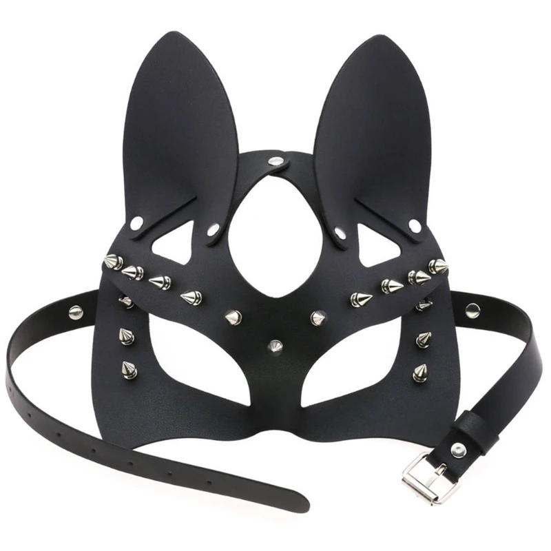 Halloween Party Mask Mask for Adults Gift Masquerade Mask Rabbit Mask Face Mask Nightclub Cocktails Cosplays
Halloween Party Mask Mask for Adults Gift Masquerade Mask Rabbit Mask Face Mask Nightclub Cocktails Cosplays