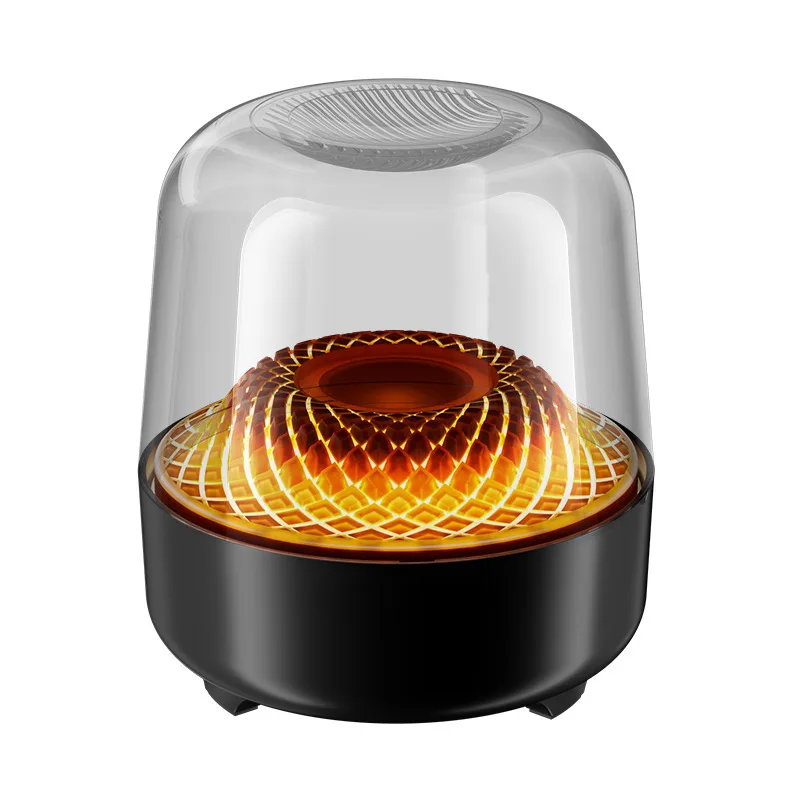 Audio Home Card Desktop RGB Subwoofer Multifunctional Atmospheric Speaker
Audio Home Card Desktop RGB Subwoofer Multifunctional Atmospheric Speaker
