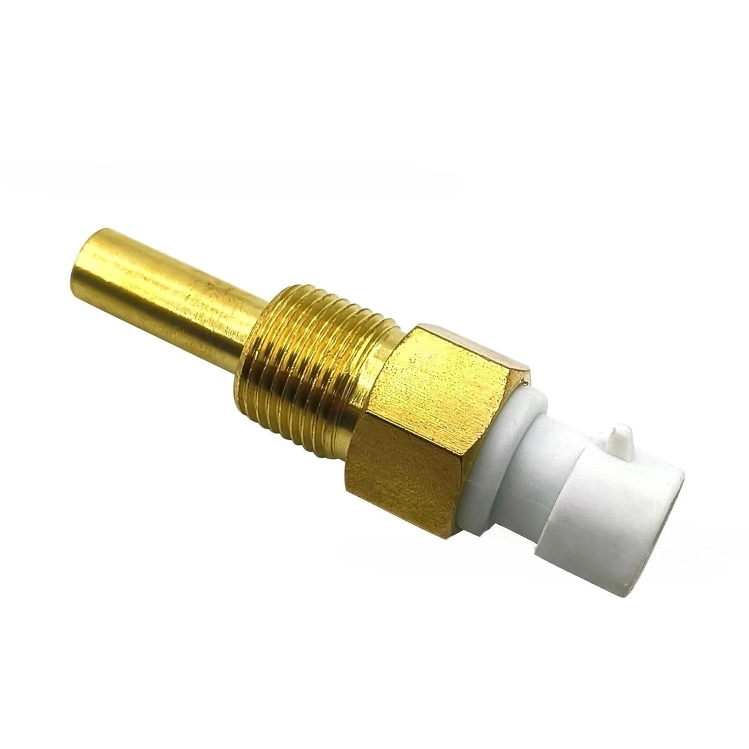 Excavator Water Temperature Sensor Probe Switch 50240250/1078
Excavator Water Temperature Sensor Probe Switch 50240250/1078