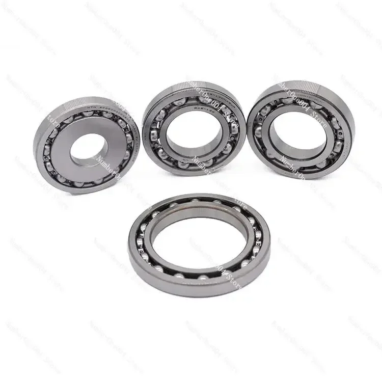 Suitable for JF015E/RE0F11A/CVT transmission pressure cylinder sprocket bearings
Suitable for JF015E/RE0F11A/CVT transmission pressure cylinder sprocket bearings