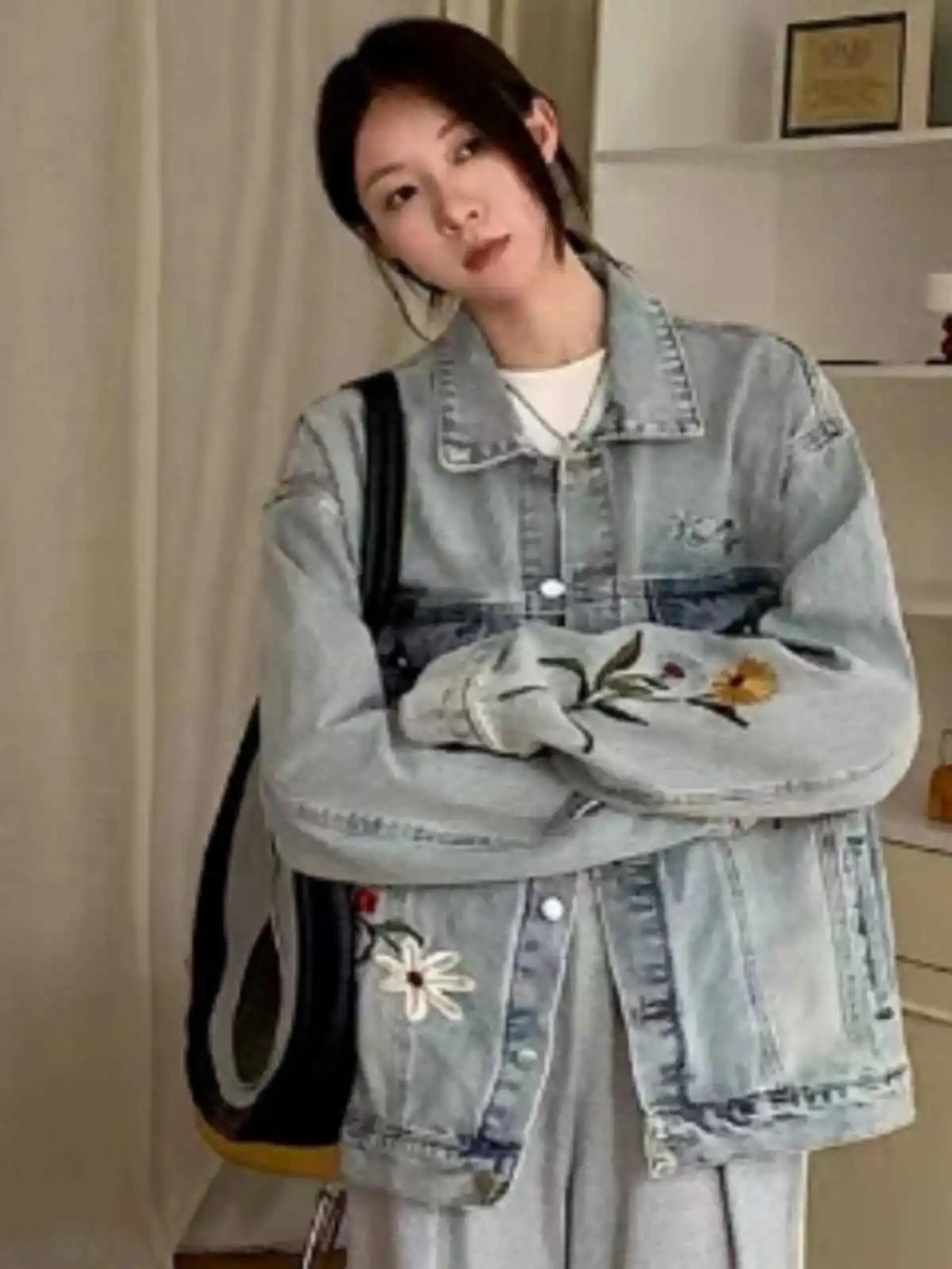 Women's Army Green Hoodie Jacket Coat Vintage Harajuku 2000s Streetwear Aesthetic Long Sleeve Coats Fashion Outerwear Top Winter
Women's Army Green Hoodie Jacket Coat Vintage Harajuku 2000s Streetwear Aesthetic Long Sleeve Coats Fashion Outerwear Top Winter