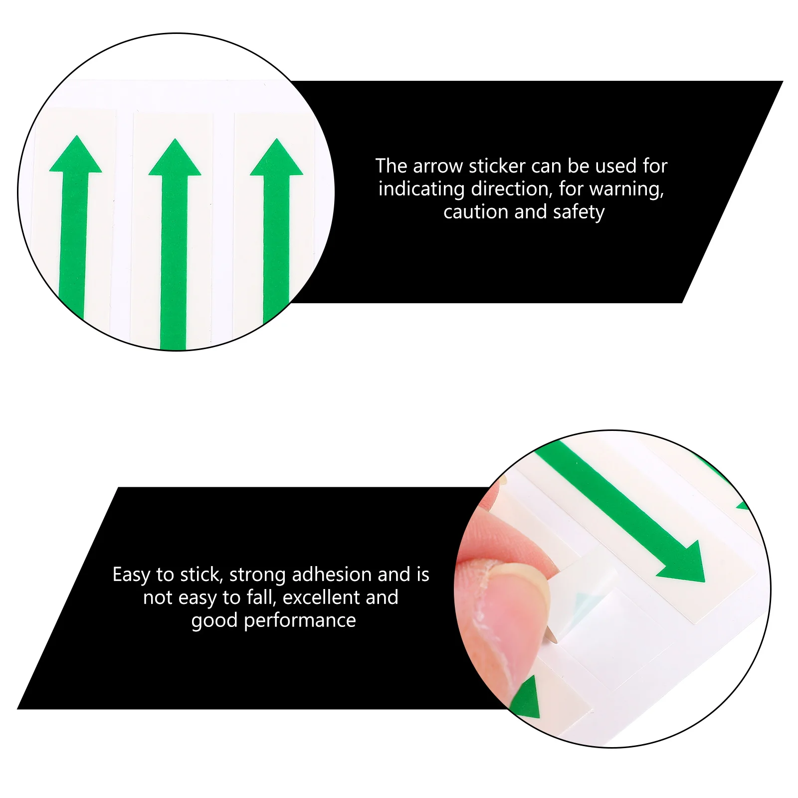 15 Pcs Arrow Warning Straight Decal Green One Way Caution Stickers Equipment Indicator Direction Sign Label Folder Tag
15 Pcs Arrow Warning Straight Decal Green One Way Caution Stickers Equipment Indicator Direction Sign Label Folder Tag