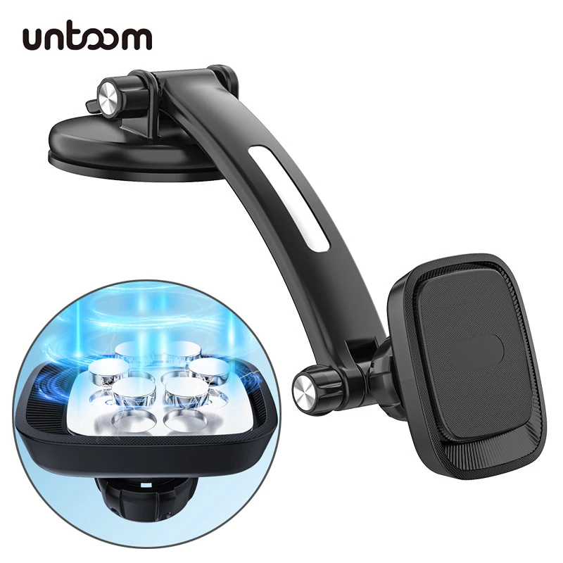 Magnetic Car Phone Holder Stand for iPhone 13 12 Samsung Xiaomi 360 Degree Rotation Mobile Cell Phone Magnet Mount GPS Support
Magnetic Car Phone Holder Stand for iPhone 13 12 Samsung Xiaomi 360 Degree Rotation Mobile Cell Phone Magnet Mount GPS Support