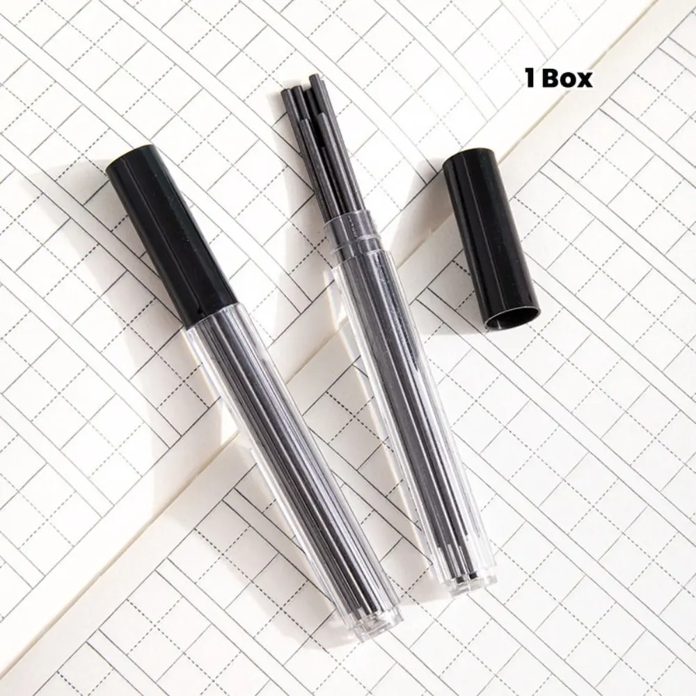 Pen Holding Posture Correction Automatic Pencil 2.0mm Comes With Sharpener Movable Pencil 2B Lead Sketch Pencil Students
Pen Holding Posture Correction Automatic Pencil 2.0mm Comes With Sharpener Movable Pencil 2B Lead Sketch Pencil Students