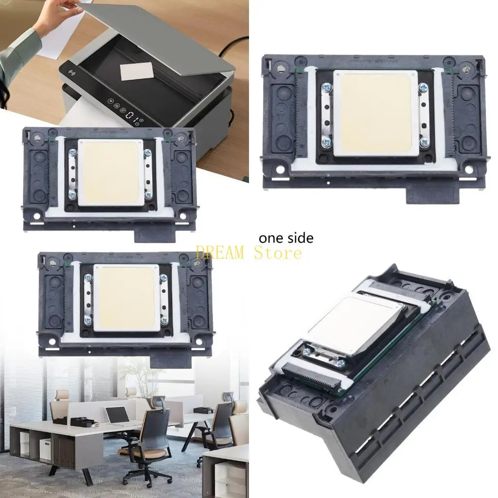 Clog Resistant Printer Head Optimized Inks Control Enhances Stability for XP600Printing Surfaces best sale
Clog Resistant Printer Head Optimized Inks Control Enhances Stability for XP600Printing Surfaces best sale