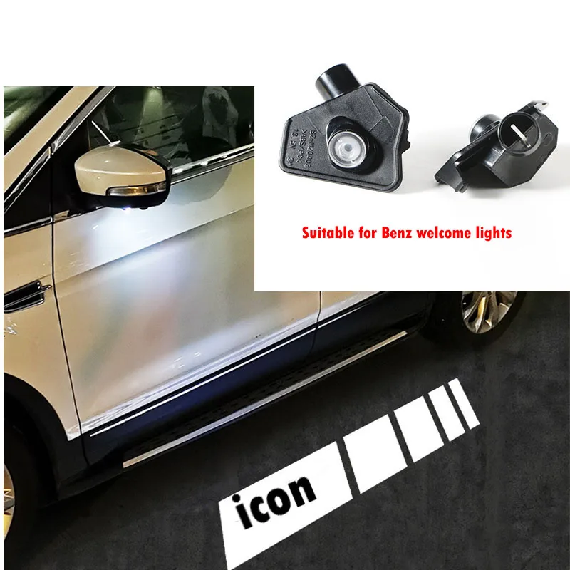 Rearview mirror projection light for Benz a b e s cla cls classe w204 w176 w204 w212 w221 Rearview mirror atmosphere light
Rearview mirror projection light for Benz a b e s cla cls classe w204 w176 w204 w212 w221 Rearview mirror atmosphere light