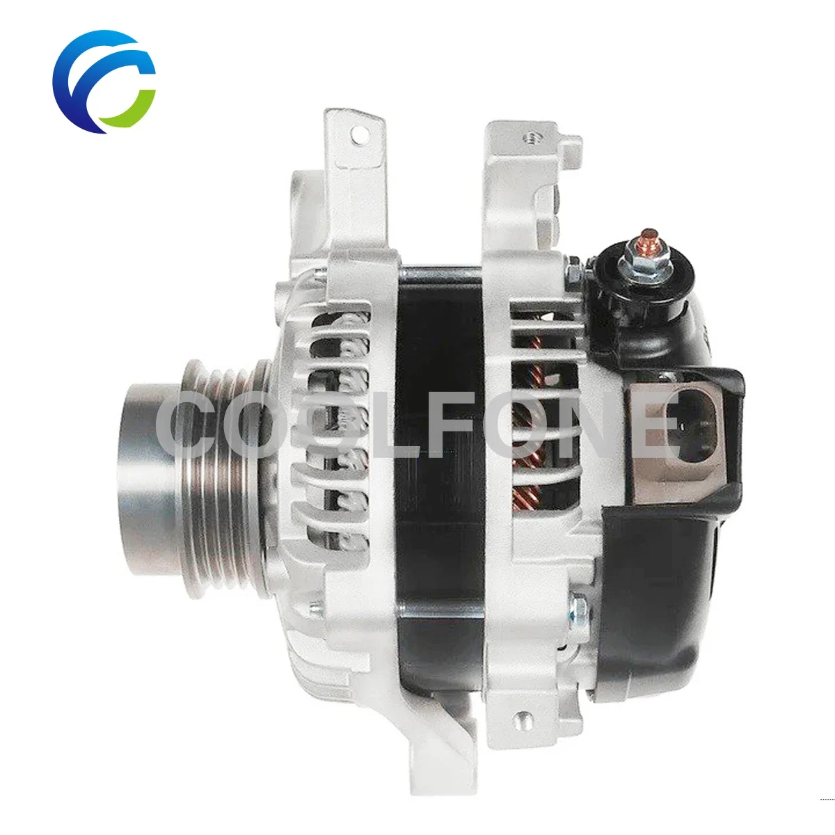 Generator Alternator for TOYOTA Corolla Axio Fielder Sienta spade Vitz 2NR 2015- 27060-47270 104211-3522 2706047270 270600Y370
Generator Alternator for TOYOTA Corolla Axio Fielder Sienta spade Vitz 2NR 2015- 27060-47270 104211-3522 2706047270 270600Y370