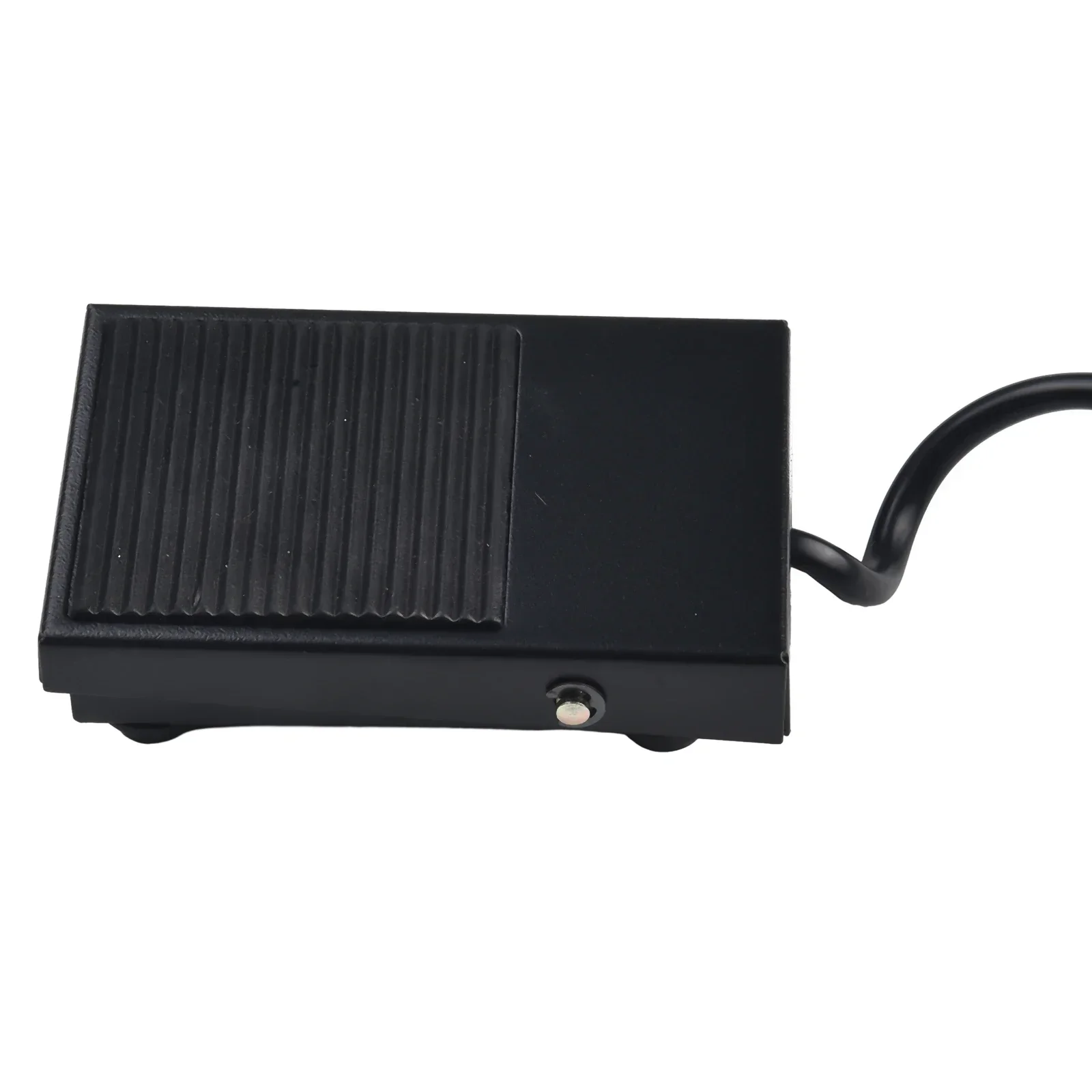 Practical Foot Pedal Spot Welded TFS-1 TIG Welder 5A Accessories Anti-skid Foot Controller Foot Switch Machine
Practical Foot Pedal Spot Welded TFS-1 TIG Welder 5A Accessories Anti-skid Foot Controller Foot Switch Machine