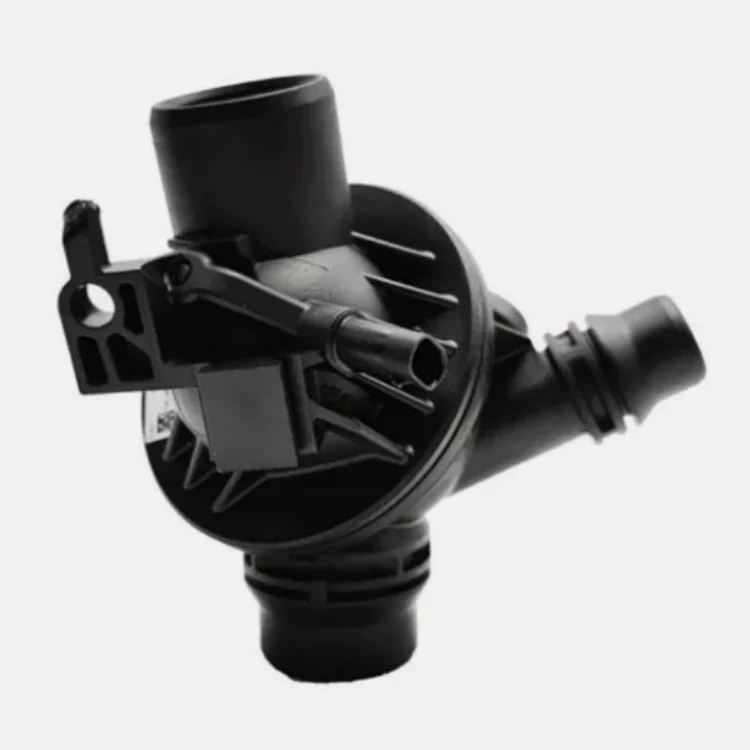 Coolant Thermostat 11537580627 11538671517 11537601159 11538671516 For BMW F01 F02 F10 528i 740i 740Li 2011-12 3.0L
Coolant Thermostat 11537580627 11538671517 11537601159 11538671516 For BMW F01 F02 F10 528i 740i 740Li 2011-12 3.0L