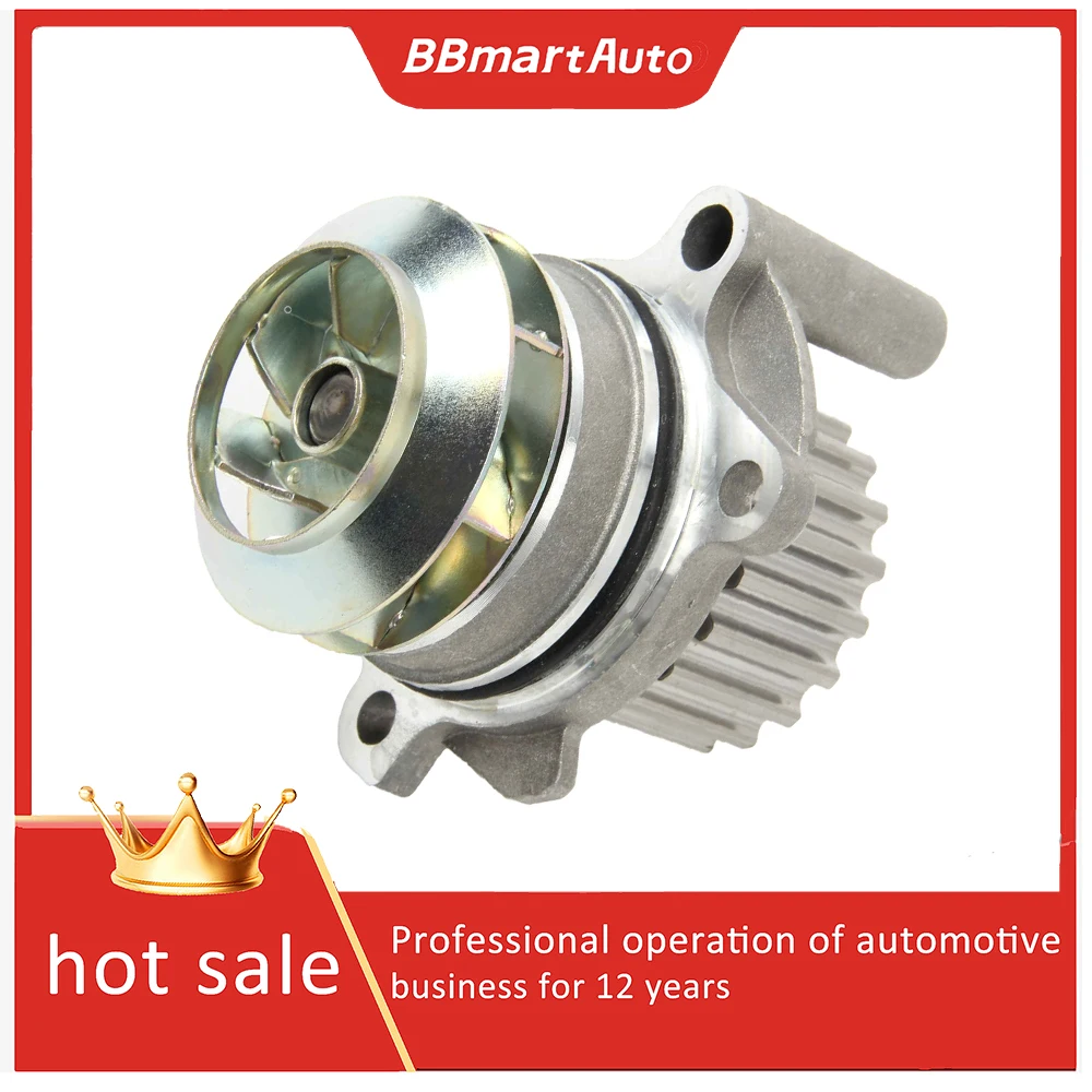 03L121011P BBMart car accessories para auto Water Pump For Volkswagen VW Coolant pump Part Car Accessories 1pcs
03L121011P BBMart car accessories para auto Water Pump For Volkswagen VW Coolant pump Part Car Accessories 1pcs