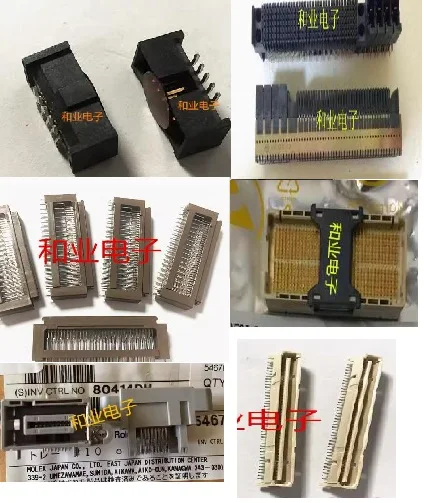 1PCS SHF-105-01-S-D-SM-K-TR 74030-0018101260Y 8903N-068FS-T-40-F 71741-2001 54678-1609 10060911-001
1PCS SHF-105-01-S-D-SM-K-TR 74030-0018101260Y 8903N-068FS-T-40-F 71741-2001 54678-1609 10060911-001