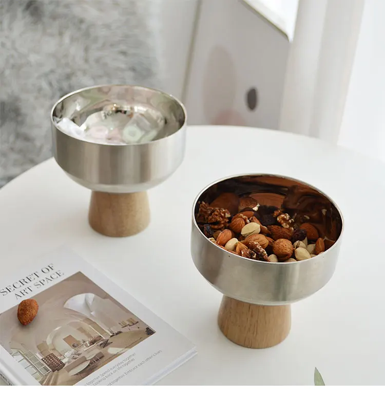 Nordic stainless steel Dim sum storage tray Snack pastry dried fruit Plate Desktop storage organizing tray home decor items
Nordic stainless steel Dim sum storage tray Snack pastry dried fruit Plate Desktop storage organizing tray home decor items