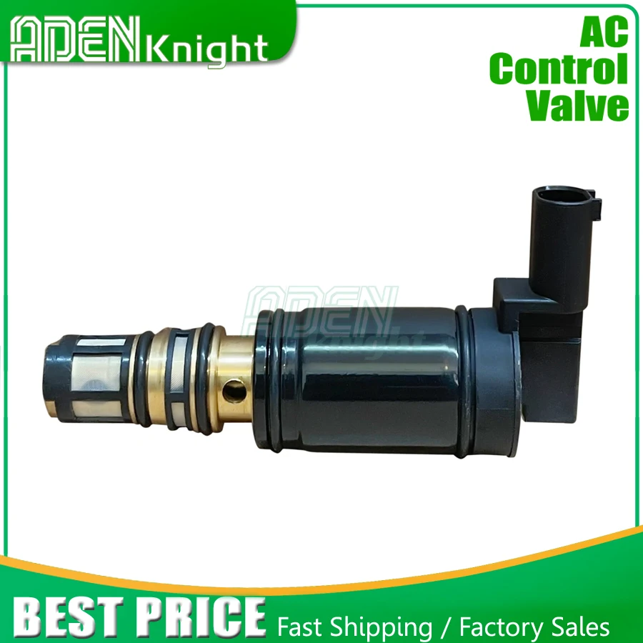 AC Compressor Control Valve For Jeep Renegade 2.4L 2017 68245074AA CO 29180O 14-1216 167376 168376 6513311 7513311
AC Compressor Control Valve For Jeep Renegade 2.4L 2017 68245074AA CO 29180O 14-1216 167376 168376 6513311 7513311