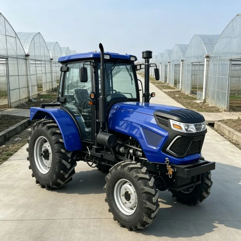 Customized 4WD All-terrain Cultivator, Dual CE/EMC Certified, Four-wheel Rotary Tiller, Wheeled Agricultural Farming Machinery
Customized 4WD All-terrain Cultivator, Dual CE/EMC Certified, Four-wheel Rotary Tiller, Wheeled Agricultural Farming Machinery