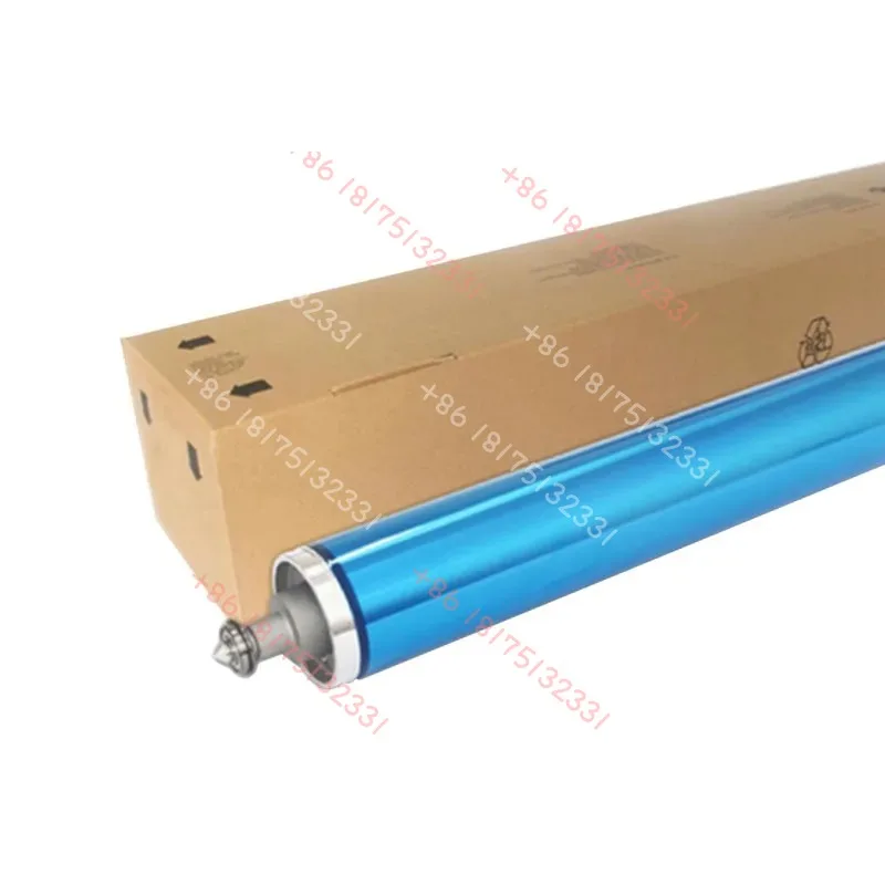 50,000m Yield Compatible OPC Drum for KIP 3000 3100 7000 7100 7700 7900 7970 Engineering Printer Universal Blue Drum
50,000m Yield Compatible OPC Drum for KIP 3000 3100 7000 7100 7700 7900 7970 Engineering Printer Universal Blue Drum
