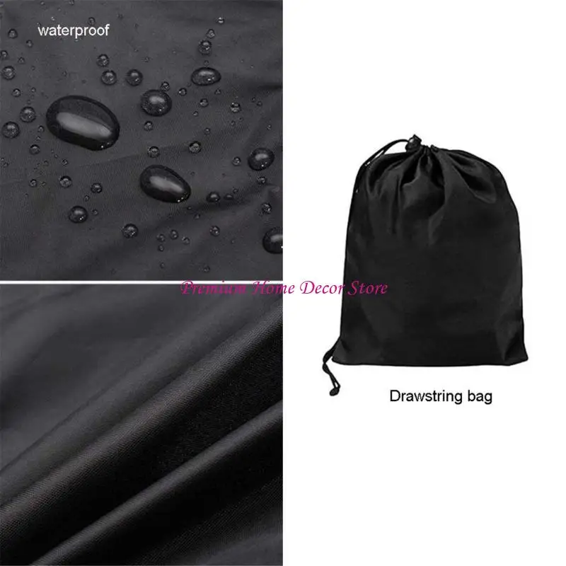 Стильная и функциональная крышка для устройств для чистки сада
Стильная и функциональная крышка для устройств для чистки сада