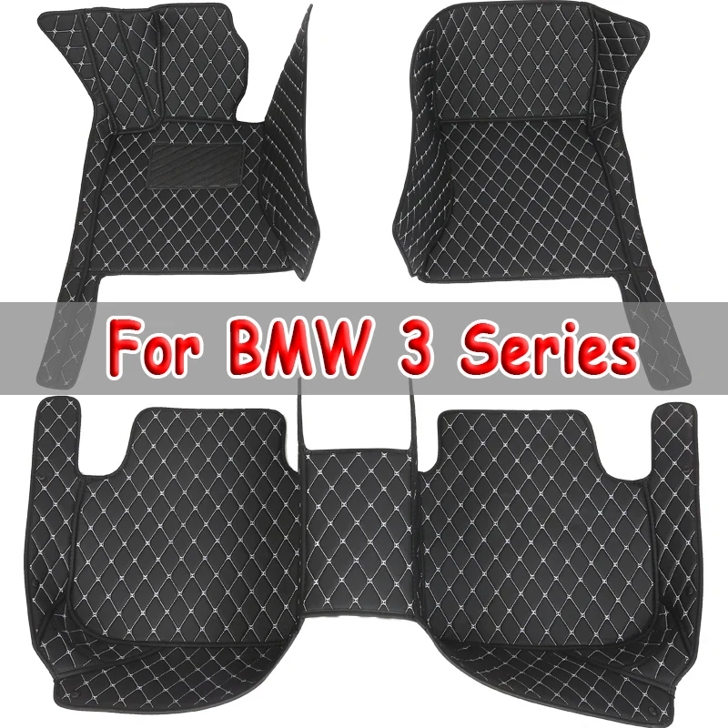 Hybrid Vehicle Car Mats Floor For BMW 3 Series 330e iPerformance F30 2015~2018 Waterproof Carpets Car Floor Mats Car Accessories
Hybrid Vehicle Car Mats Floor For BMW 3 Series 330e iPerformance F30 2015~2018 Waterproof Carpets Car Floor Mats Car Accessories