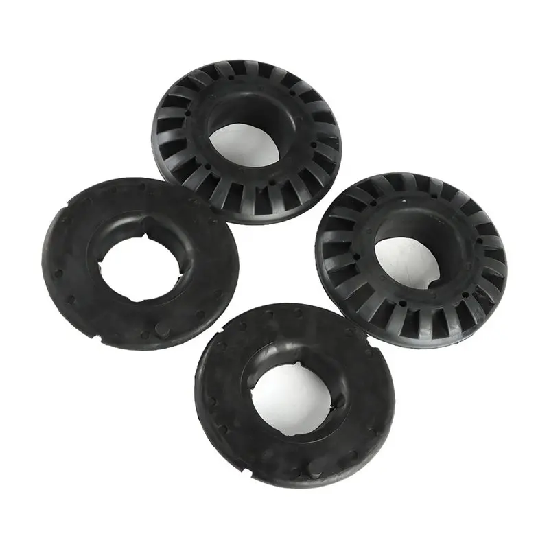 Reliable-Spring Isolator 4Pcs 52088346AB 52088402AB For Jeep Grand Cherokee 1999- 2004
Reliable-Spring Isolator 4Pcs 52088346AB 52088402AB For Jeep Grand Cherokee 1999- 2004