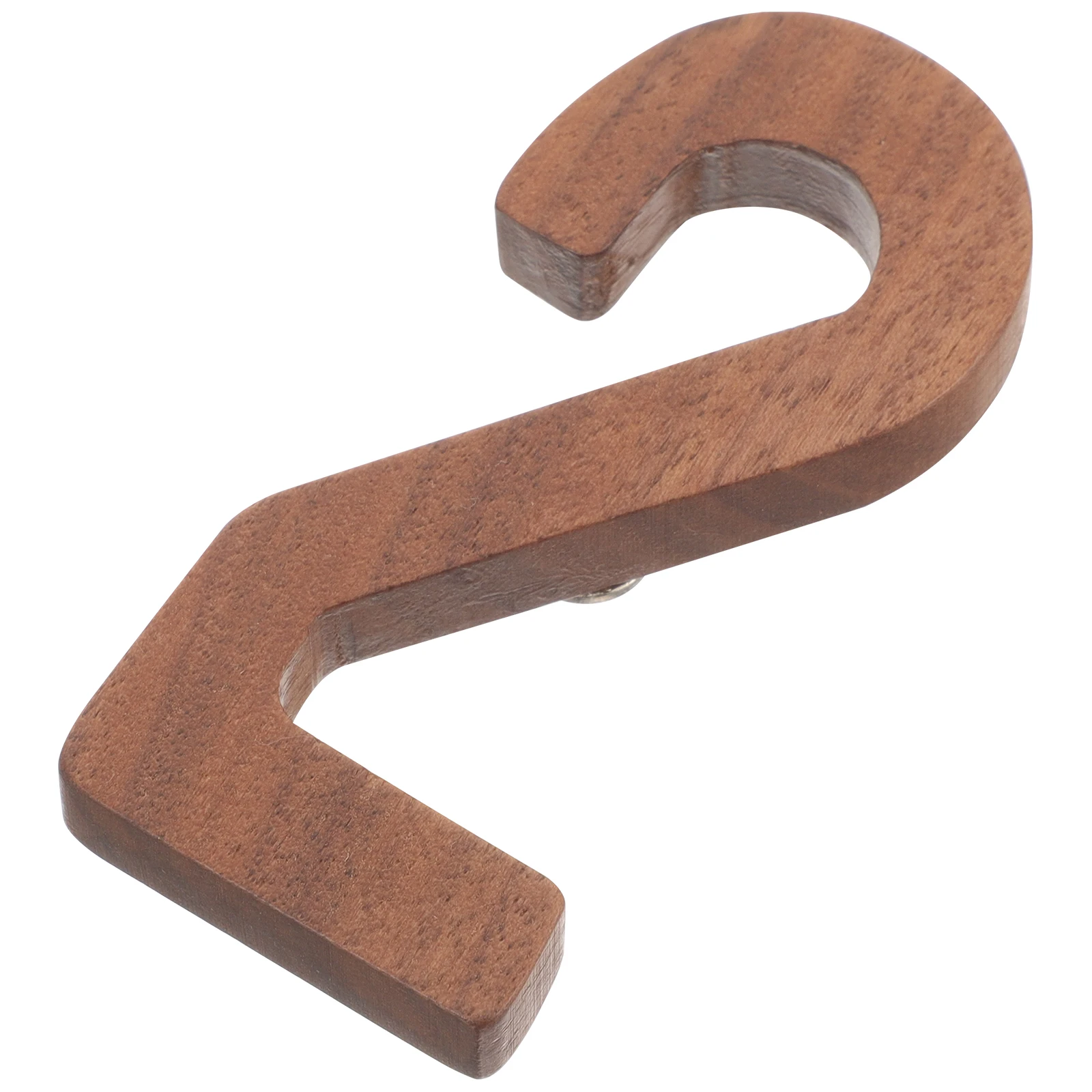 Wooden Address Numbers Doorplate Black Walnut 3D Solid Design Oversized High End Stylish Durable Clear Visible Easy Installation
Wooden Address Numbers Doorplate Black Walnut 3D Solid Design Oversized High End Stylish Durable Clear Visible Easy Installation