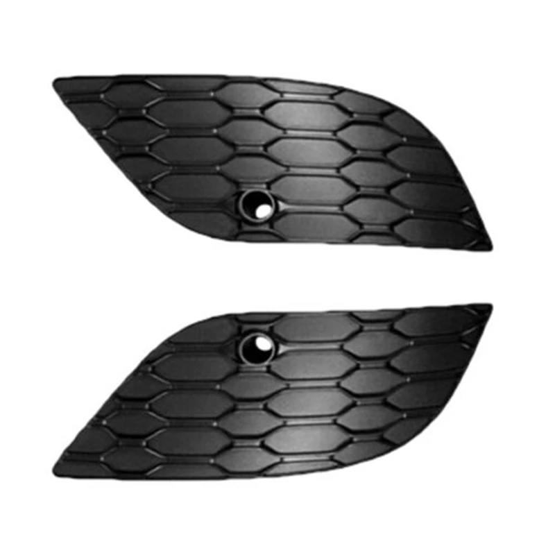 Front Bumper Grille Cover Left/Right 68335072AA 68335073AA for Jeep Grand Cherokee 2017-2022 Car Accessories
Front Bumper Grille Cover Left/Right 68335072AA 68335073AA for Jeep Grand Cherokee 2017-2022 Car Accessories