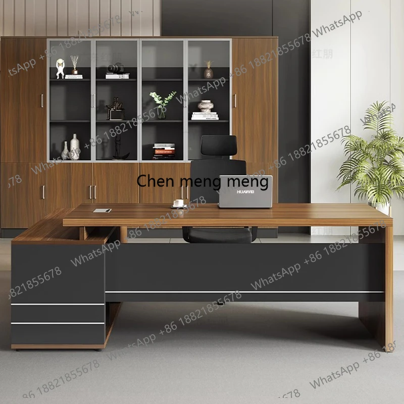 Нестандартный европейский офисный стол-тумба: креативный, эстетичный, современный, дизайнерский, безопасный, с полками, для дома и офиса
Нестандартный европейский офисный стол-тумба: креативный, эстетичный, современный, дизайнерский, безопасный, с полками, для дома и офиса