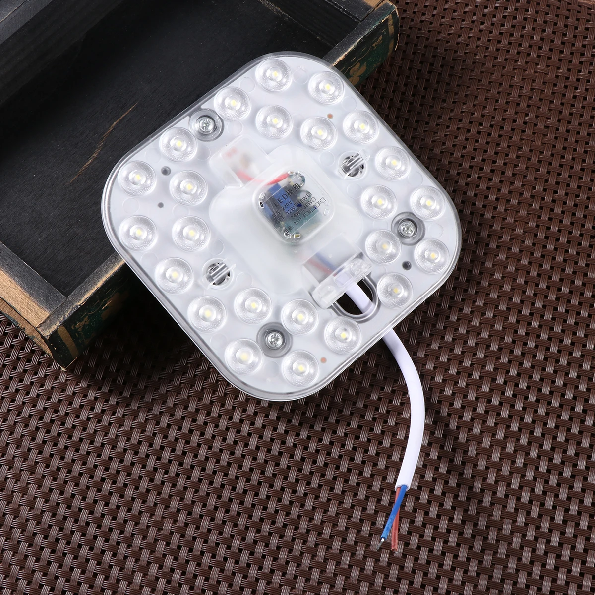Ceiling lamp LED Ceiling light LED Magnetic LED panel LED ceiling light LED ceiling lamp 12W
Ceiling lamp LED Ceiling light LED Magnetic LED panel LED ceiling light LED ceiling lamp 12W