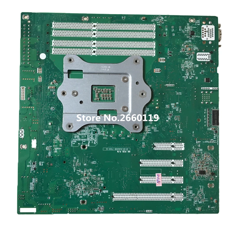 Original Server Motherboard For HP For ProLiant ML10 732594-001 728188-001 Good Quality
Original Server Motherboard For HP For ProLiant ML10 732594-001 728188-001 Good Quality