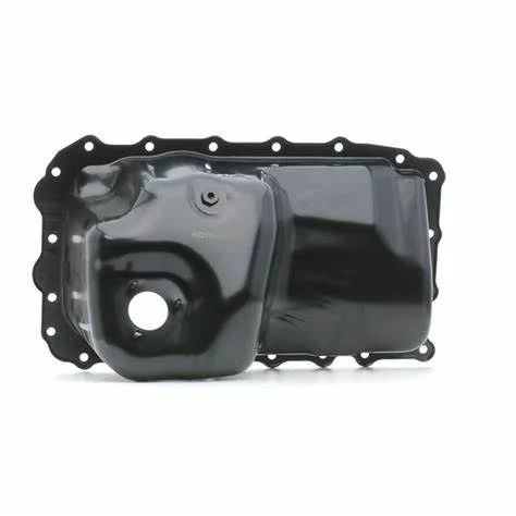 High Quality New Auto Spare Parts Engine Oil Pan Engine System Sump Black Aluminium 11137568566 Suitable for BMW E84
High Quality New Auto Spare Parts Engine Oil Pan Engine System Sump Black Aluminium 11137568566 Suitable for BMW E84