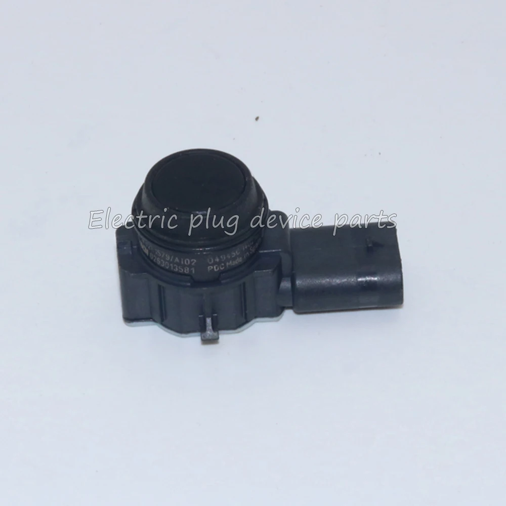 Датчик парковки OEM 9261579 66209261579 9261585 PDC для BMW 1 2 3 4 серии 9261582 9261581 9261585 9261587 9261588 9261591
Датчик парковки OEM 9261579 66209261579 9261585 PDC для BMW 1 2 3 4 серии 9261582 9261581 9261585 9261587 9261588 9261591