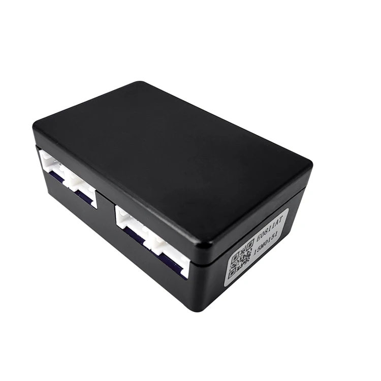 DYP-E08 Module converter with UART I2C RS485 Switch output controls 4 ultrasonic sensors
DYP-E08 Module converter with UART I2C RS485 Switch output controls 4 ultrasonic sensors