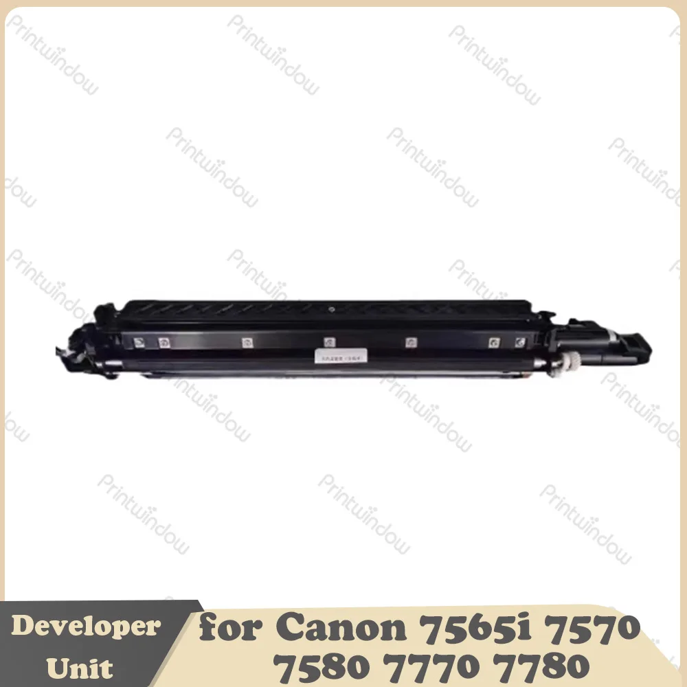 Original Developer Unit with Developer for Canon 7565i 7570 7580 7770 7780
Original Developer Unit with Developer for Canon 7565i 7570 7580 7770 7780