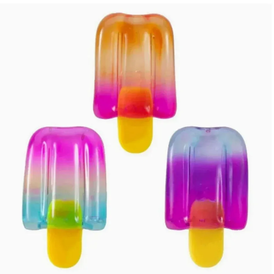 Sensory Squishy Blind Box Series, Random Cute Slow Rise Toy, Collectible Stress Ball Fidget, Surprise Gift
Sensory Squishy Blind Box Series, Random Cute Slow Rise Toy, Collectible Stress Ball Fidget, Surprise Gift