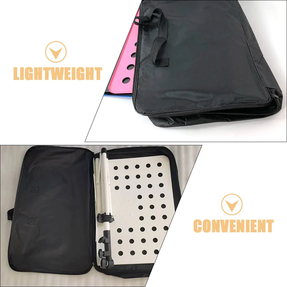Storage Bag Music Stand Woman Waterproof Oxford Cloth Carry Multi-function Carrying
Storage Bag Music Stand Woman Waterproof Oxford Cloth Carry Multi-function Carrying