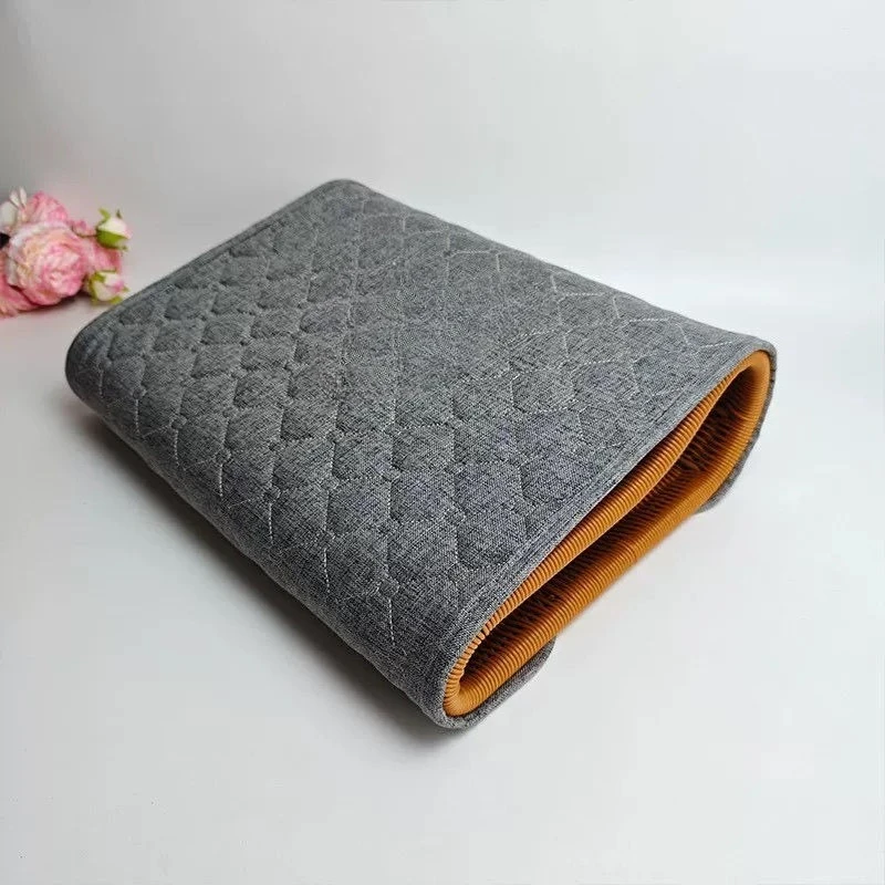 Pillow Cervical spine protection Pillow hard breathable neck protection PE vine pillow can be washed
Pillow Cervical spine protection Pillow hard breathable neck protection PE vine pillow can be washed