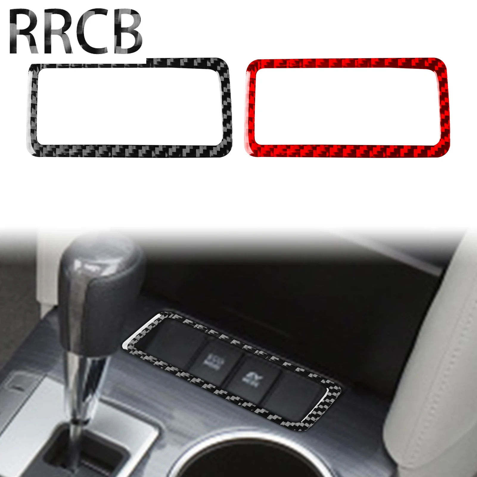 For Toyota Camry XV50 7th 2012-2014 Car Accessories Carbon Fiber Seat Heating Frame Interior Cover Decorative Stickers Trim
For Toyota Camry XV50 7th 2012-2014 Car Accessories Carbon Fiber Seat Heating Frame Interior Cover Decorative Stickers Trim
