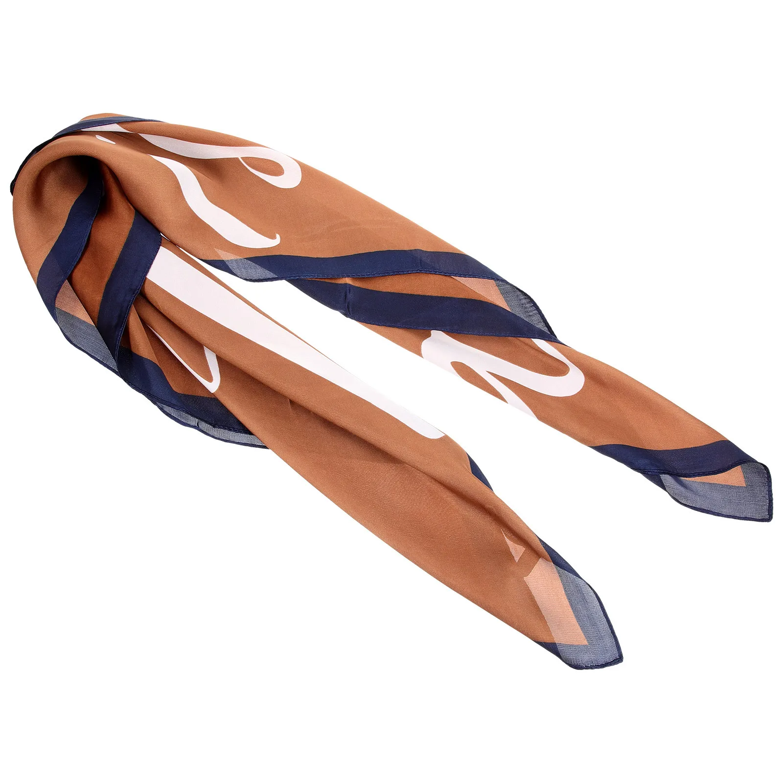 Khaki Spring Chiffon Scarf Dots Printing Lightweight Breathable Woman Clothes Scarf Soft Comfortable Neck Wrap Travel Work
Khaki Spring Chiffon Scarf Dots Printing Lightweight Breathable Woman Clothes Scarf Soft Comfortable Neck Wrap Travel Work