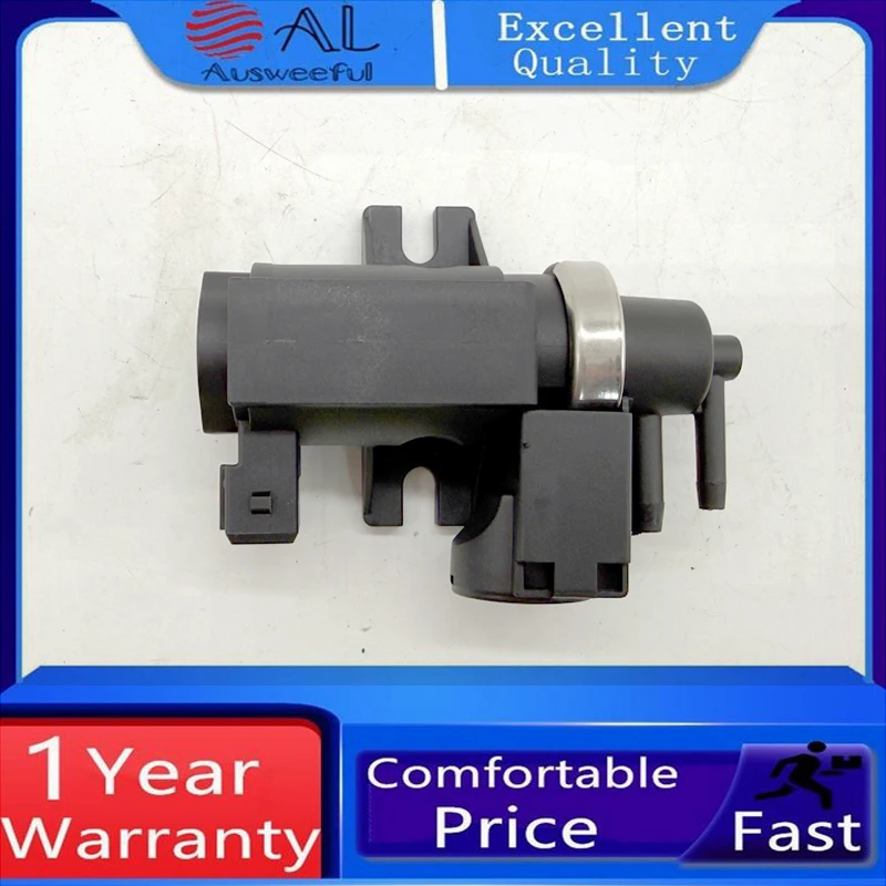VACUUM TURBO BOOST PRESSURE SOLENOID VALVE 149564959R -For RENAULT CAPTUR,CLIO IV,DOKKER,KADJAR,KANGOO,MEGANE,SCENIC IV,TALISMAN
VACUUM TURBO BOOST PRESSURE SOLENOID VALVE 149564959R -For RENAULT CAPTUR,CLIO IV,DOKKER,KADJAR,KANGOO,MEGANE,SCENIC IV,TALISMAN
