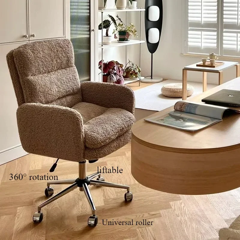 Comfortable Soft Office Chair Playseat Design Modern Special Gaming Chair Backrest Interior Fotel Gamingowy Office Furniture
Comfortable Soft Office Chair Playseat Design Modern Special Gaming Chair Backrest Interior Fotel Gamingowy Office Furniture