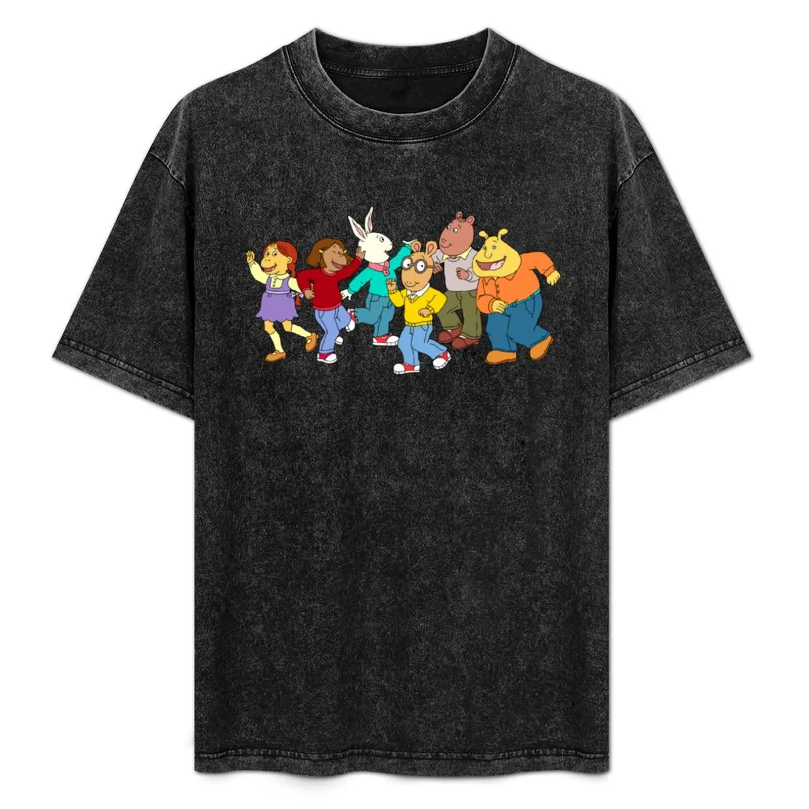 Arthur and friends! T-Shirt football t shirt essential t shirt Men's t-shirt
Arthur and friends! T-Shirt football t shirt essential t shirt Men's t-shirt