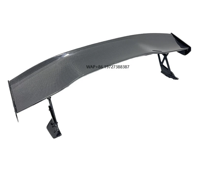 Hot Seller Vlotex Style Lightweight Carbon Fiber Spoiler Rear Wing for Type R FL5 2022 up
Hot Seller Vlotex Style Lightweight Carbon Fiber Spoiler Rear Wing for Type R FL5 2022 up