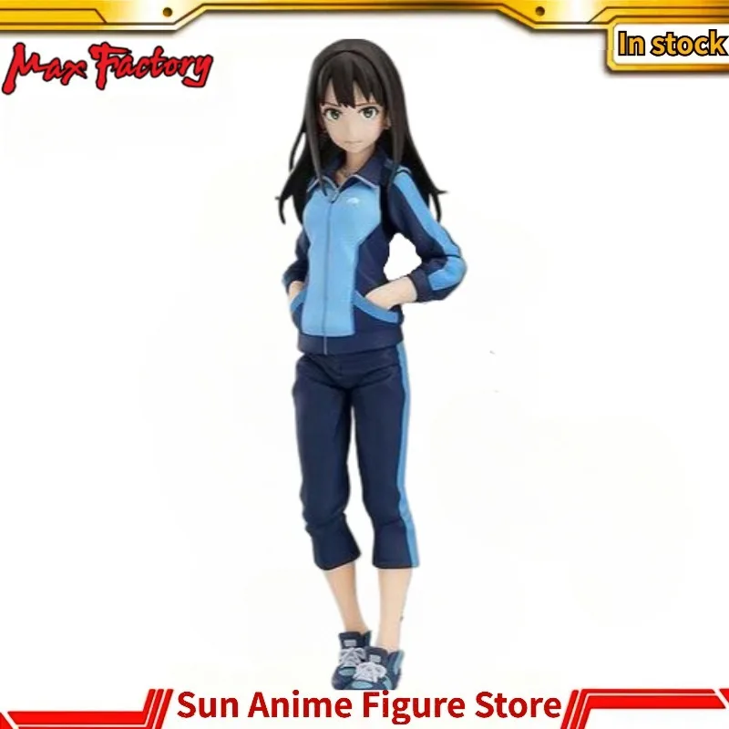 In Stock Original Max Factory Figma EX-027 THE IDOLM STER Cinderella Girls Rin Shibuya Sportswear Anime Figure Toy Gift Ornament
In Stock Original Max Factory Figma EX-027 THE IDOLM STER Cinderella Girls Rin Shibuya Sportswear Anime Figure Toy Gift Ornament