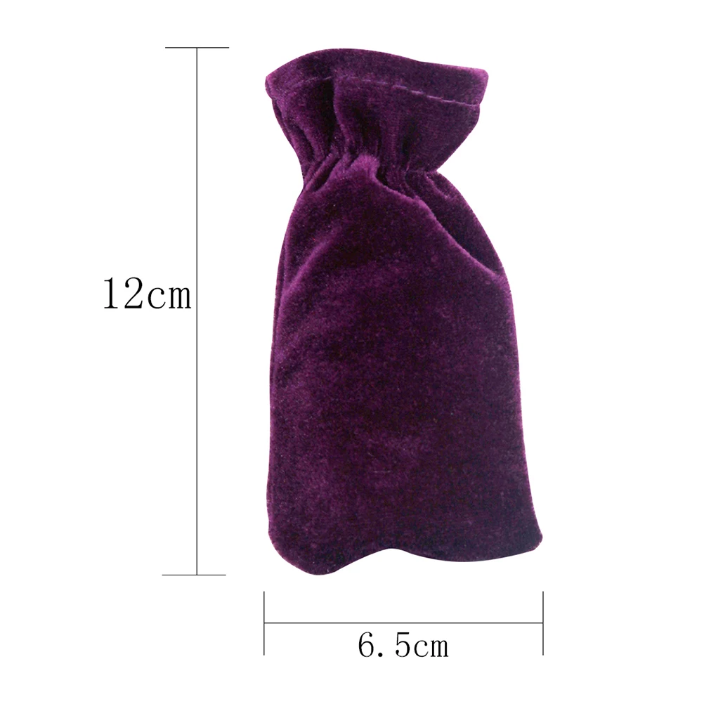 3 Pcs Piano Pedal Durable Anti Slip Protective Sleeve Black Velvet Purple Pads Fits Most Pianos Keyboard Instrument
3 Pcs Piano Pedal Durable Anti Slip Protective Sleeve Black Velvet Purple Pads Fits Most Pianos Keyboard Instrument