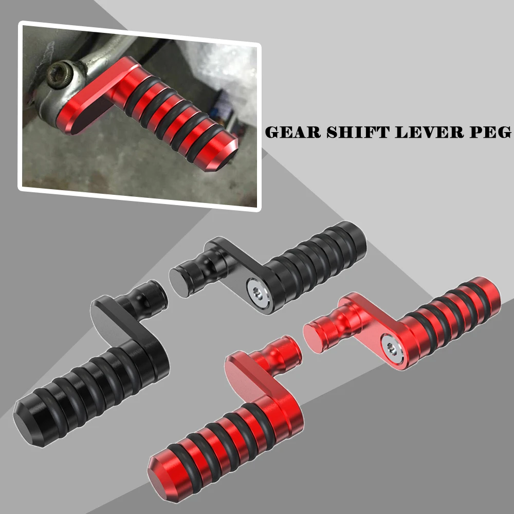 For RSV4 1100 RSV 4 1100 2021 2022 2023 2024 Gear Shift Levers Peg Motorcycle Accessories Rear Brake Pedal Shift Lever Toe Pegs
For RSV4 1100 RSV 4 1100 2021 2022 2023 2024 Gear Shift Levers Peg Motorcycle Accessories Rear Brake Pedal Shift Lever Toe Pegs