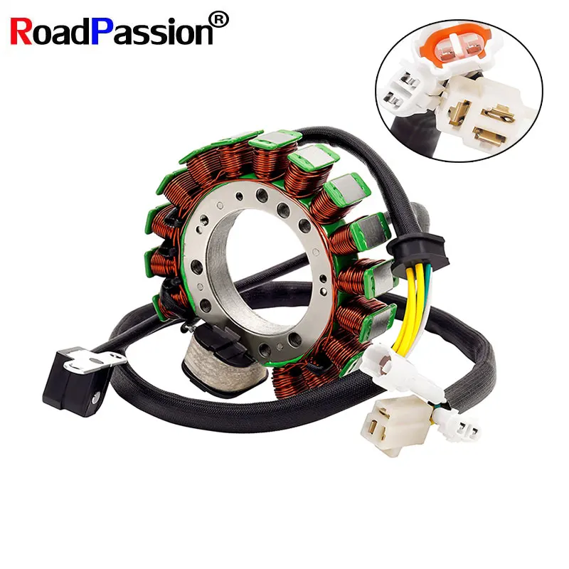 Motorcycle Engine Parts Ignitor Stator Coil For Yamaha YFM350X YFM350 WARRIOR 350 YFM350U Big Bear YFM350FW YFM400FW YFM350ER
Motorcycle Engine Parts Ignitor Stator Coil For Yamaha YFM350X YFM350 WARRIOR 350 YFM350U Big Bear YFM350FW YFM400FW YFM350ER