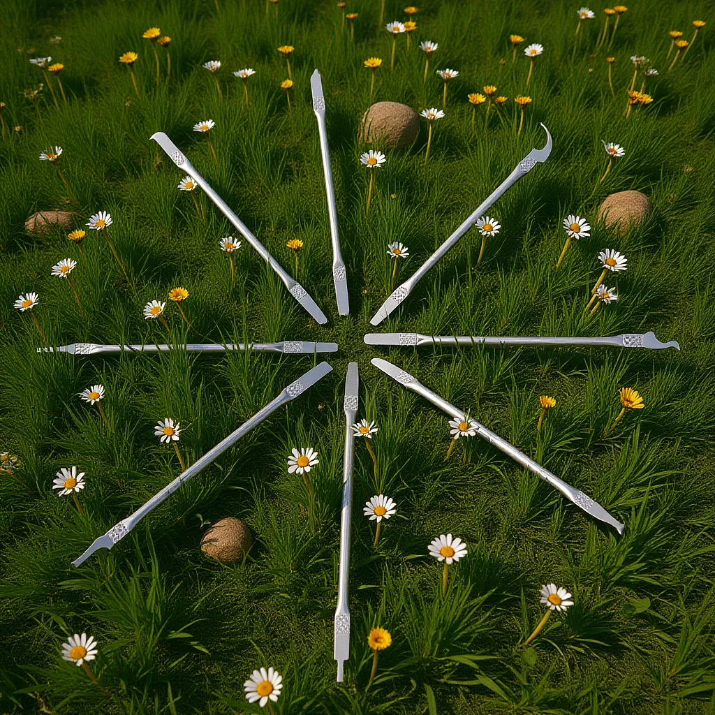 8Pcs Phone Sticker Cutter Durable Alloy Steel Mobile Repair Tool Ergonomic Razor Scraper Professional Sticker Removing Tool
8Pcs Phone Sticker Cutter Durable Alloy Steel Mobile Repair Tool Ergonomic Razor Scraper Professional Sticker Removing Tool