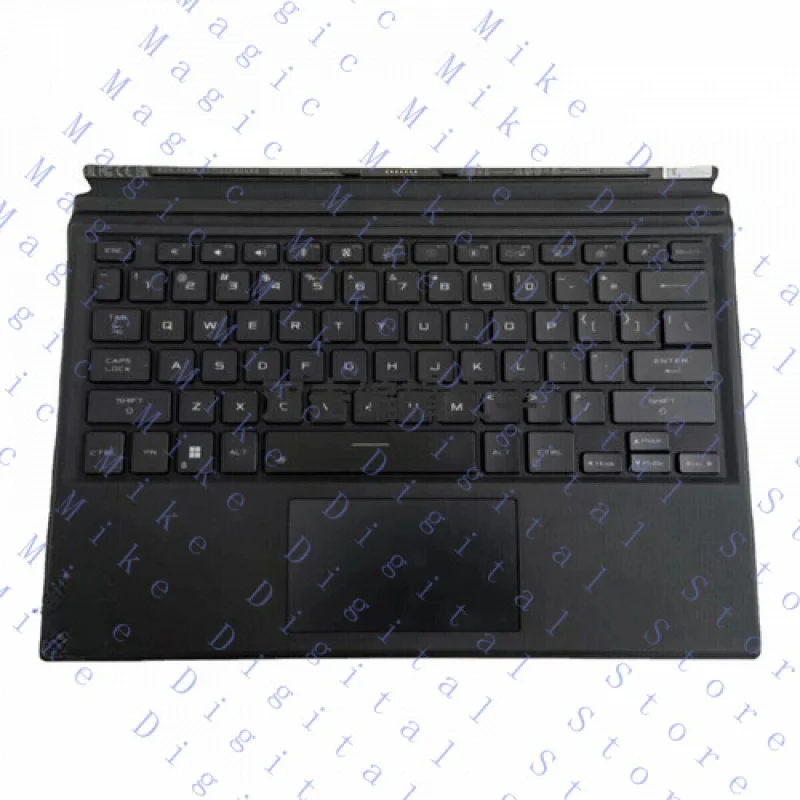 Оригинальная магнитная клавиатура UU для клавиатуры ASUS ROG FLOW Z13 NR2201K-2022 ноутбука
Оригинальная магнитная клавиатура UU для клавиатуры ASUS ROG FLOW Z13 NR2201K-2022 ноутбука