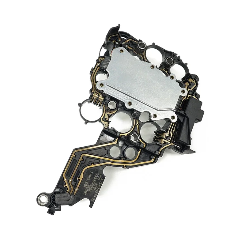 Auto Transmission Assembly A0245455132 Automatic Transmission Electronic Control Unit For Mercedes Benz
Auto Transmission Assembly A0245455132 Automatic Transmission Electronic Control Unit For Mercedes Benz