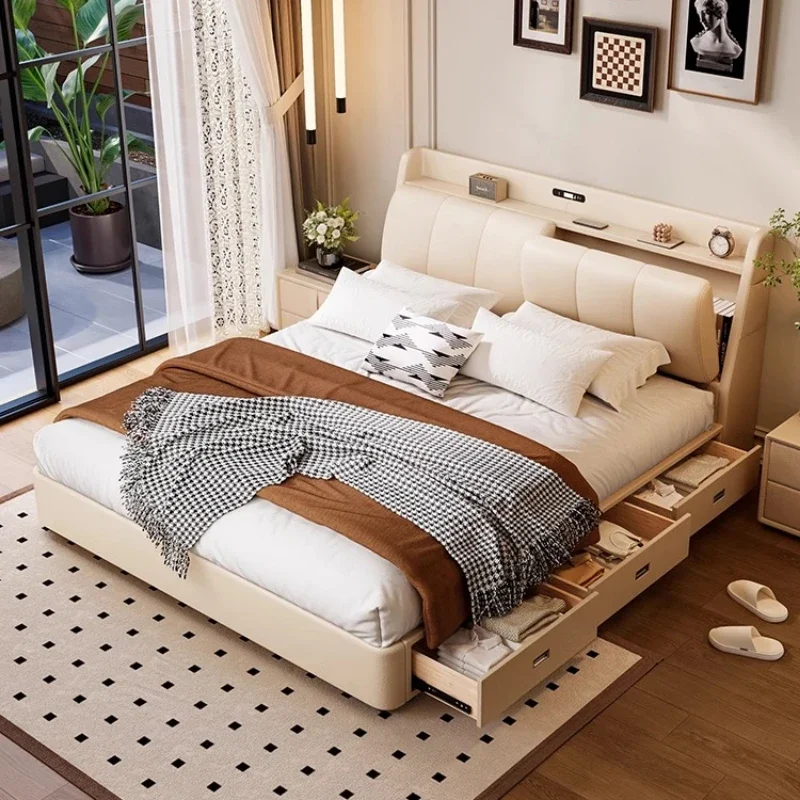 Beauty European Bed Frame Display Bedroom Modern Girls Full Bed Space Saving Sun Nordic Design Castle Wooden Beliche Furniture
Beauty European Bed Frame Display Bedroom Modern Girls Full Bed Space Saving Sun Nordic Design Castle Wooden Beliche Furniture