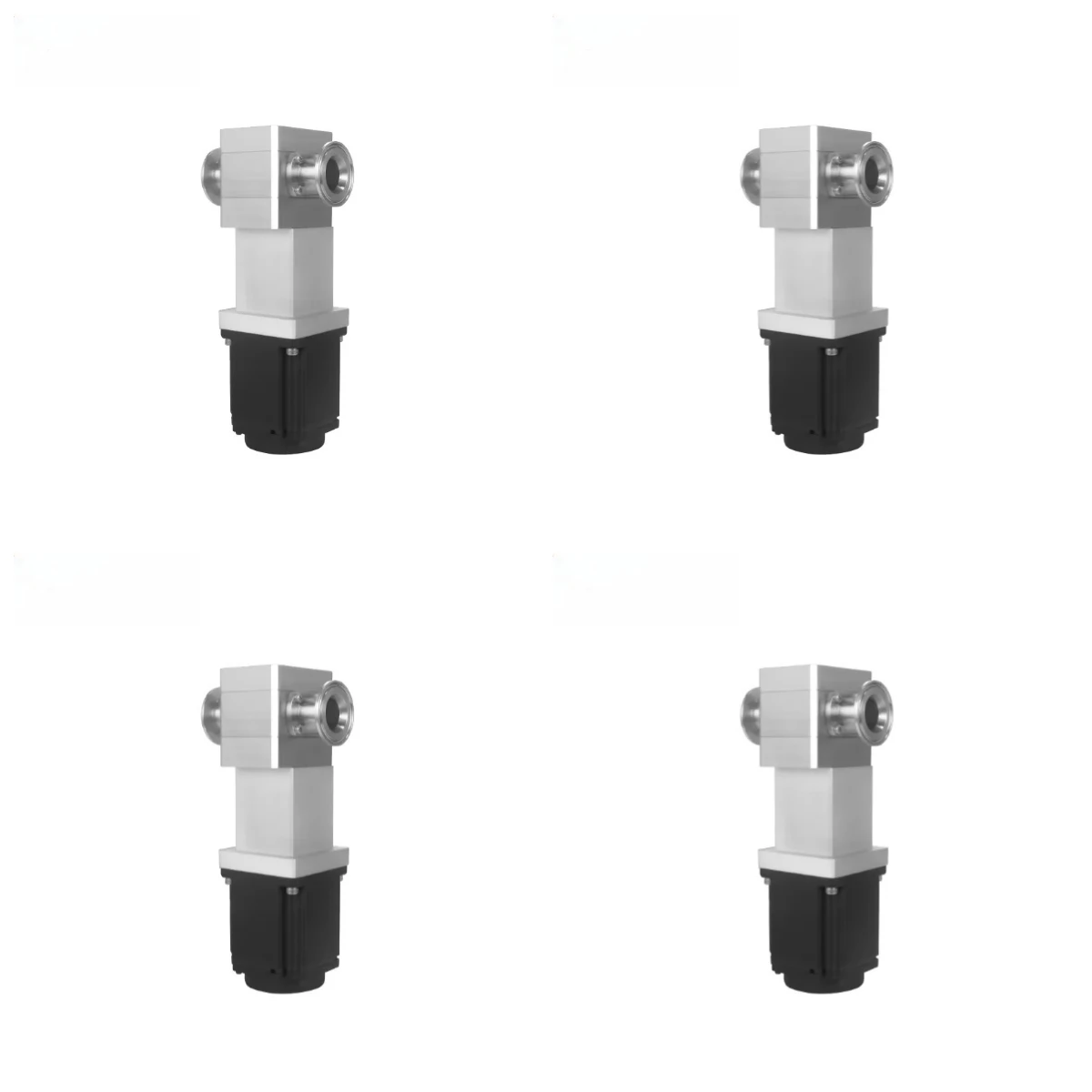 High Viscosity 15ml/rev 316L Stainless Steel Water Oil Pump Magnetic Drive Gear Pumps
High Viscosity 15ml/rev 316L Stainless Steel Water Oil Pump Magnetic Drive Gear Pumps